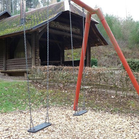 Ferienwohnung Am Wald Doerlinbach Schuttertal 외부 사진
