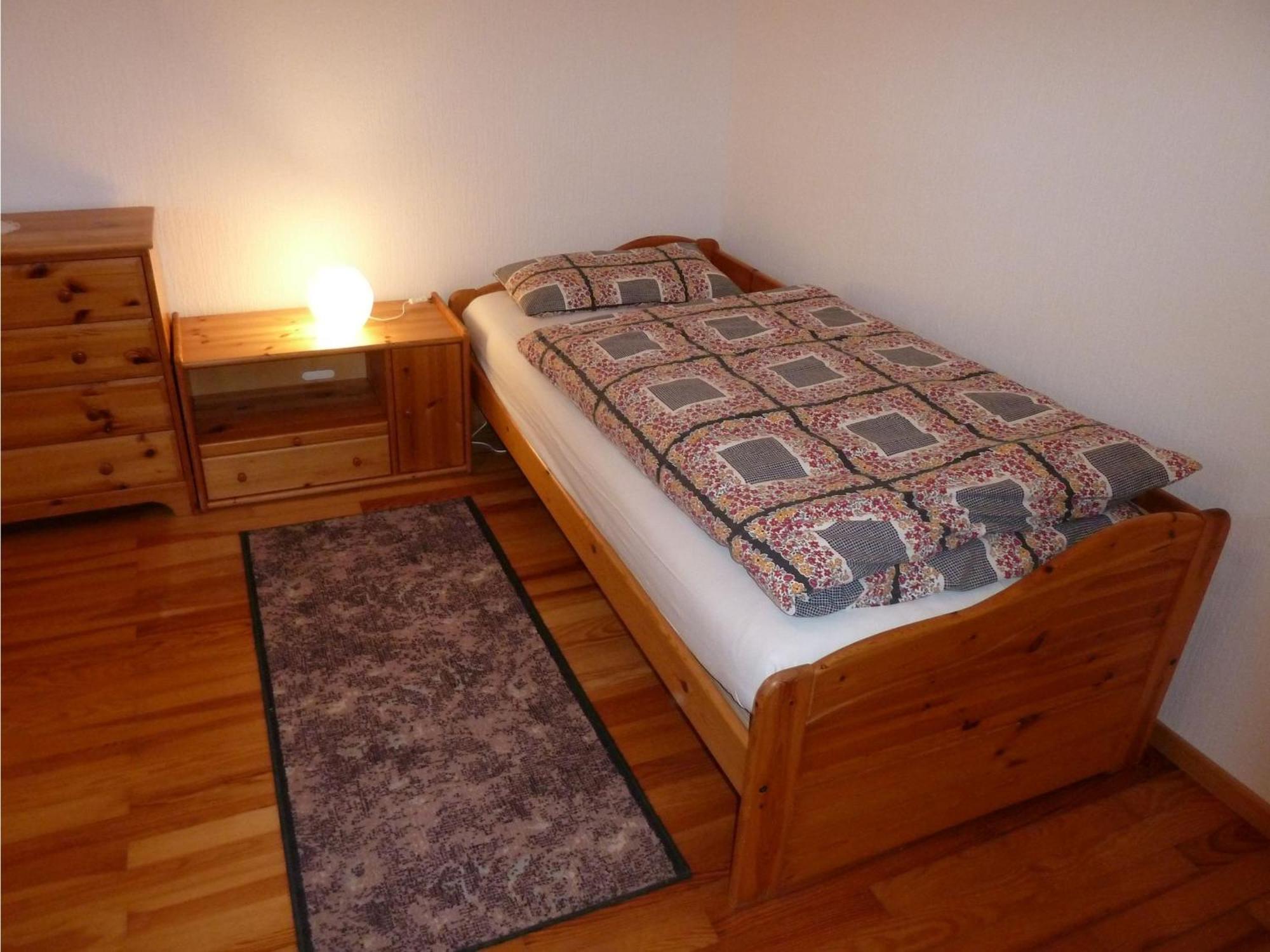 Ferienwohnung Am Wald Doerlinbach Schuttertal 외부 사진