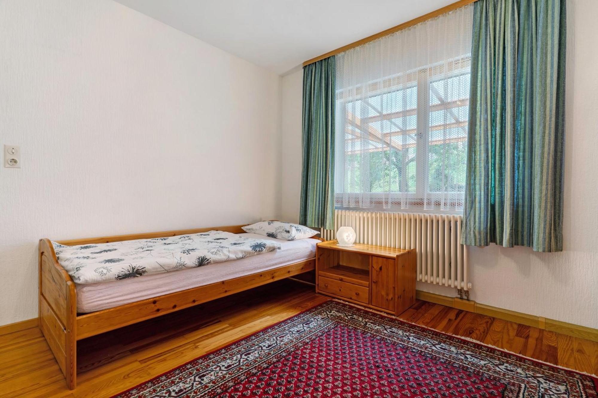 Ferienwohnung Am Wald Doerlinbach Schuttertal 외부 사진